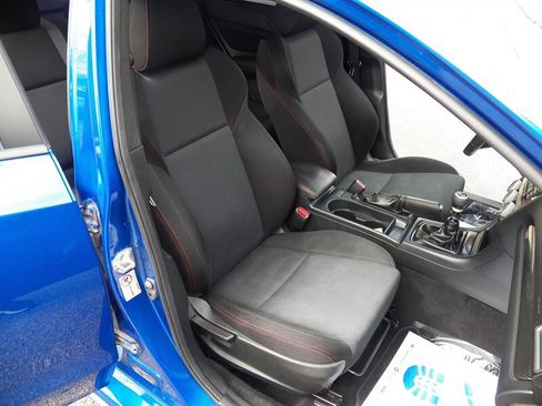 Used 2015 Subaru WRX w/ Popular Package #2 image 11