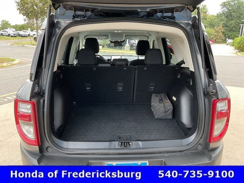 Used 2023 Ford Bronco Sport Big Bend AWD/4WD image 21