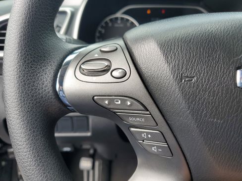 Used 2019 Nissan Murano S w/ Cargo Package image 17