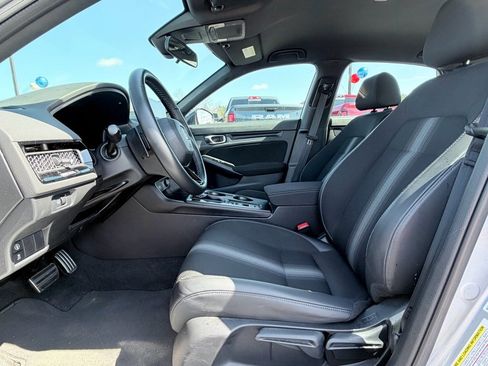 Used 2023 Honda Civic Sport image 20