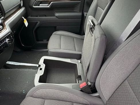 New 2026 GMC Sierra 1500 Elevation w/ Elevation Select Package image 16