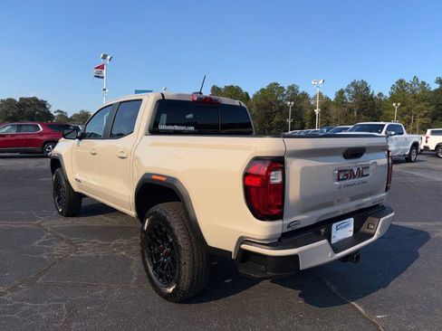 New 2026 GMC Canyon Elevation w/ Convenience Package image 6