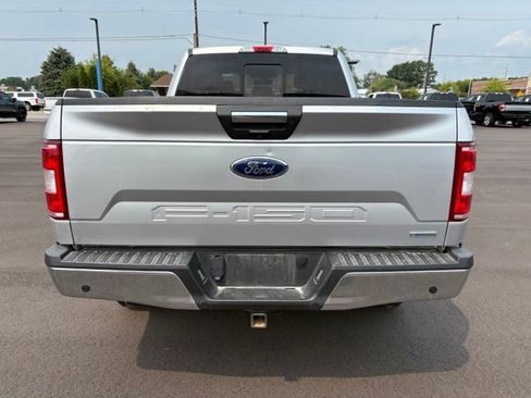 Used 2018 Ford F150 XLT w/ Equipment Group 302A Luxury AWD/4WD image 6