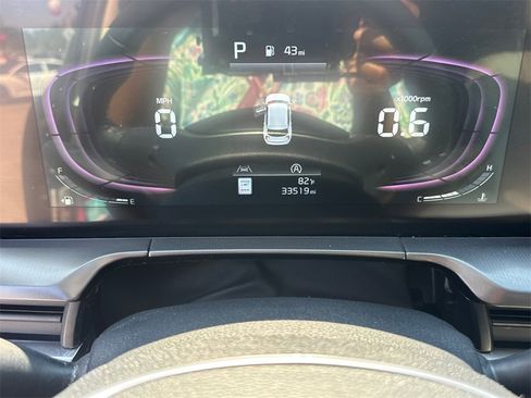 Used 2024 Kia Telluride S w/ S Sunroof Package image 27