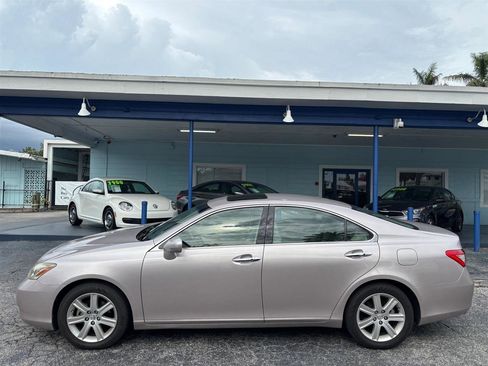 Used 2008 Lexus ES 350 FWD image 2