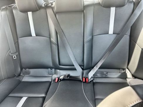 Used 2026 Toyota Camry SE FWD image 29