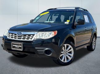 Used 2011 Subaru Forester 2.5X Premium w/ All-Weather Pkg AWD/4WD 360° Tour