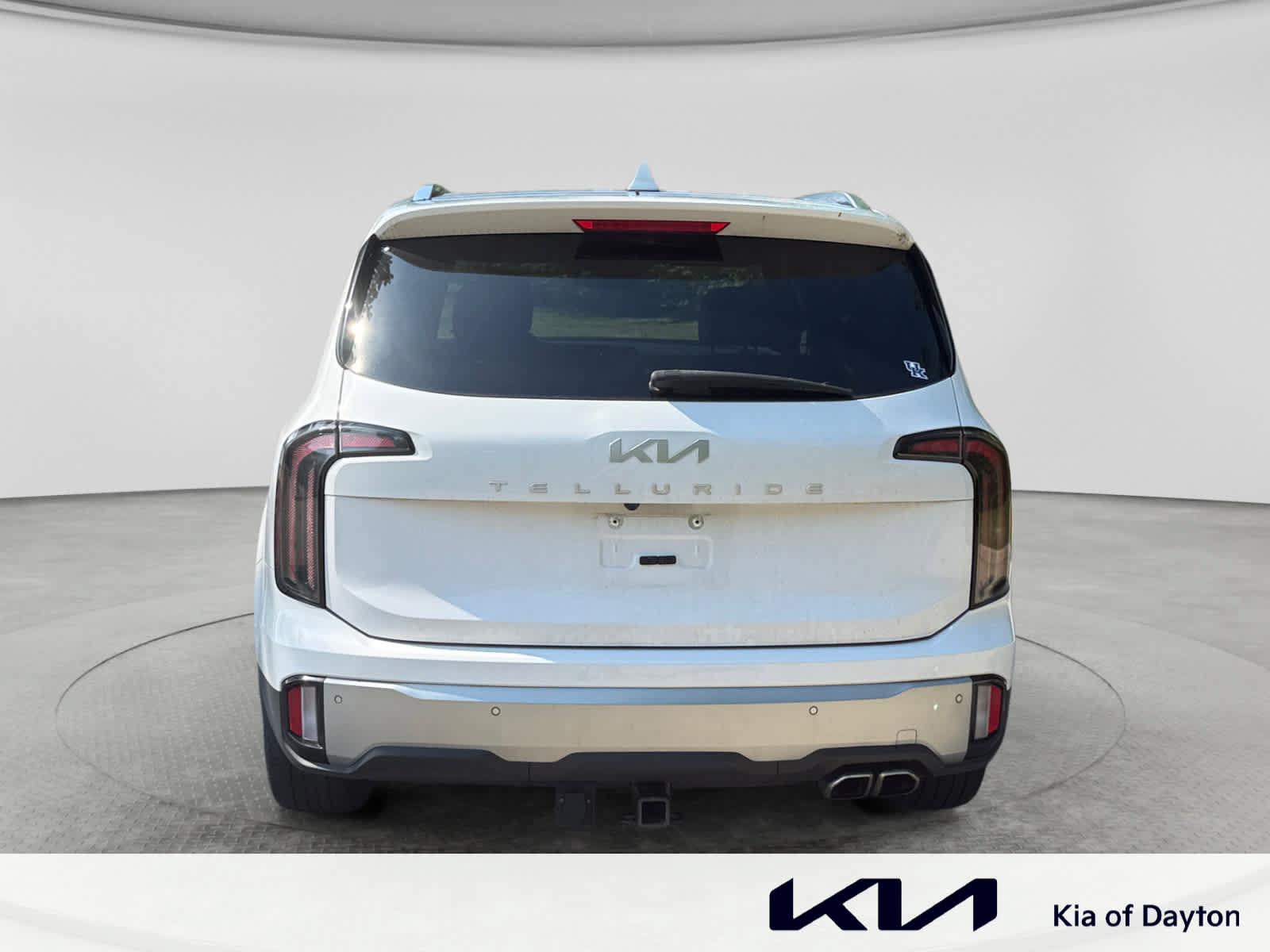 Used 2023 Kia Telluride SX FWD image 6