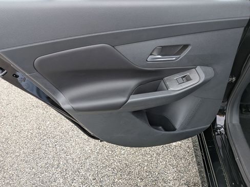 New 2026 Nissan Sentra SR w/ SR Premium Package image 22