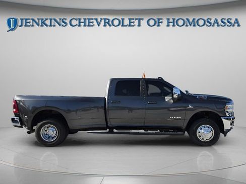 Certified 2023 RAM 3500 Laramie image 3