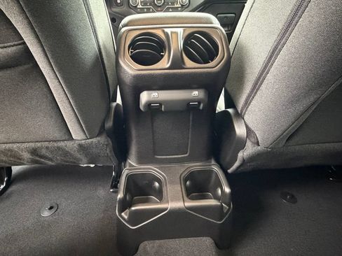 New 2026 Jeep Wrangler Unlimited Sport AWD/4WD image 25
