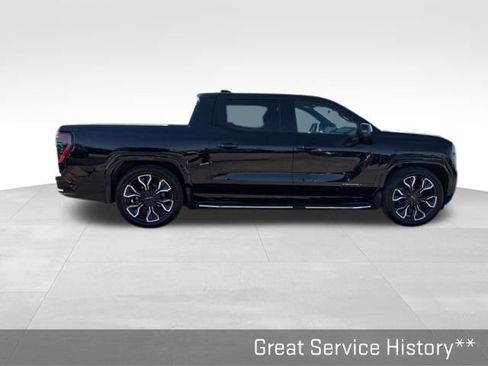 Used 2025 GMC Sierra EV Denali image 20