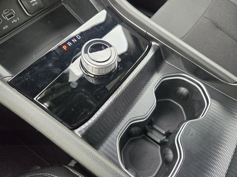 New 2025 Jeep Grand Cherokee Laredo RWD image 17