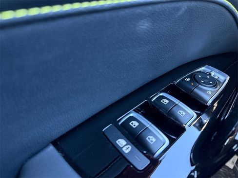 New 2026 Kia K5 GT image 28