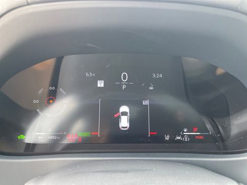 Used 2025 Lexus UX 300h AWD w/ Cold Area Package image 22