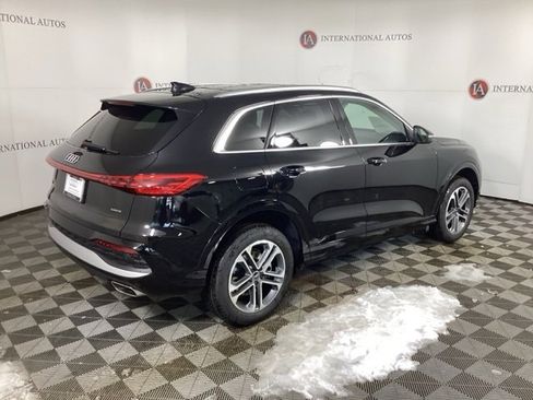 New 2025 Audi Q5 Premium Plus image 5