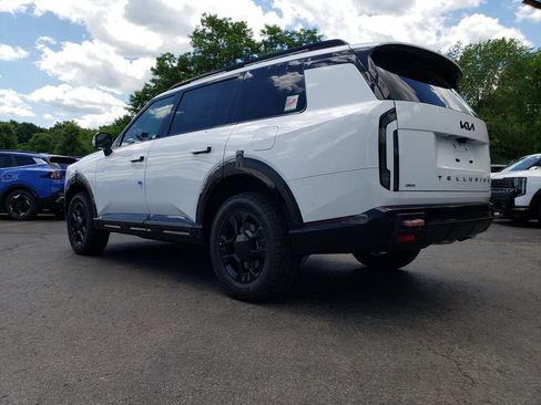 New 2027 Kia Telluride SX X-Pro AWD/4WD image 4