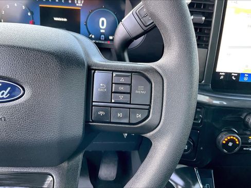 Used 2024 Ford F150 STX RWD image 19