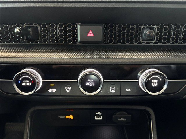 Used 2023 Honda CR-V LX image 16