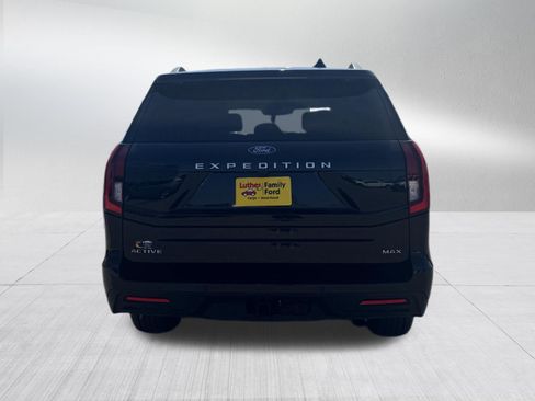 Certified 2025 Ford Expedition Max Active AWD/4WD image 6