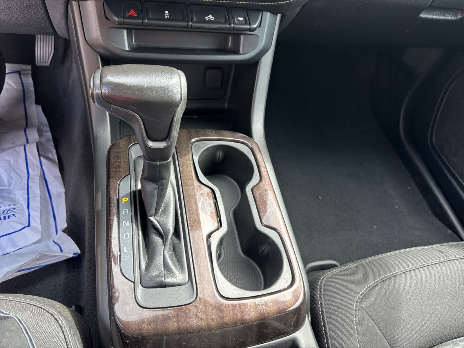 Used 2019 GMC Canyon SLE AWD/4WD image 26
