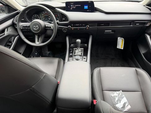 Used 2026 MAZDA MAZDA3 2.5 Turbo Sedan w/Premium Plus AWD/4WD image 11