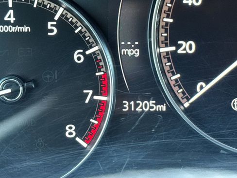 Used 2023 MAZDA CX-50 2.5 S w/ Cargo Package image 23