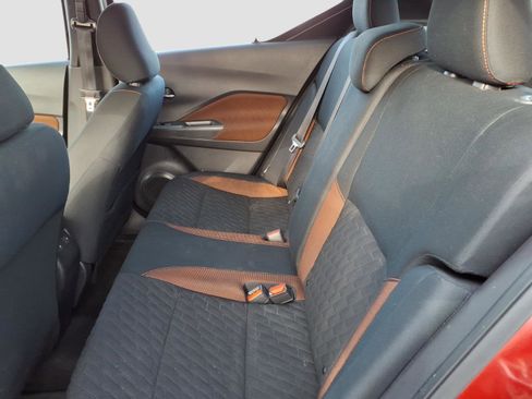 Used 2023 Nissan Kicks SR w/ Interior Electronics Package image 12