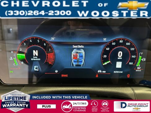 Used 2024 Ford Mustang GT Premium image 19