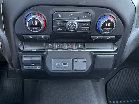 Used 2021 Chevrolet Silverado 1500 RST w/ Z71 Off-Road Package image 19