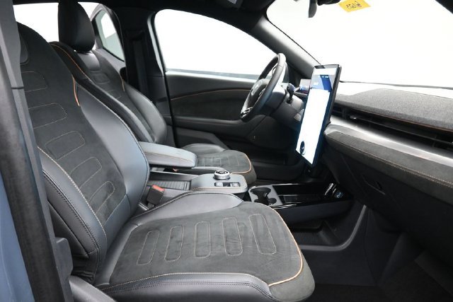 Certified 2023 Ford Mustang Mach-E GT AWD/4WD image 26
