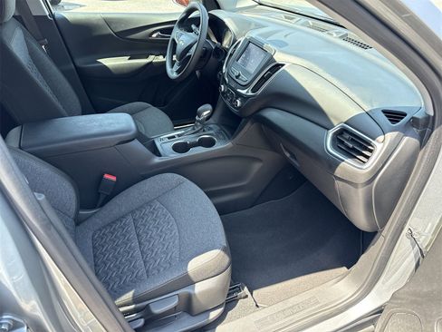 Used 2023 Chevrolet Equinox LT image 28