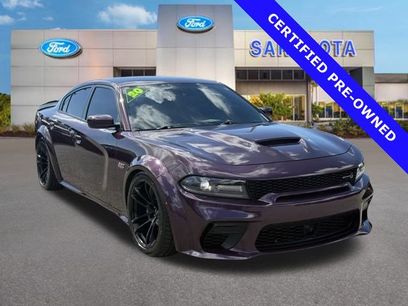 Used 2020 Dodge Charger Scat Pack