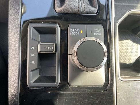 Used 2024 Toyota Tundra SR5 w/ TRD Sport Package AWD/4WD image 25