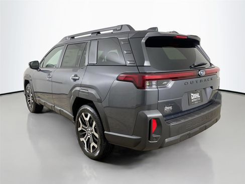 New 2026 Subaru Outback Touring XT image 5