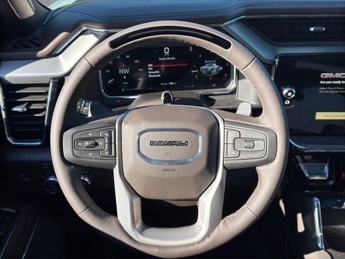 New 2026 GMC Sierra 1500 Denali image 15