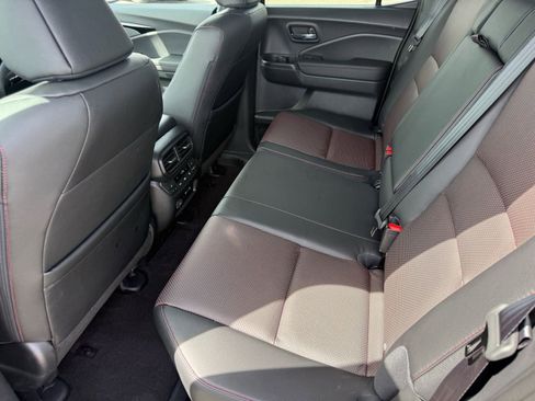 New 2026 Honda Ridgeline Black Edition image 19