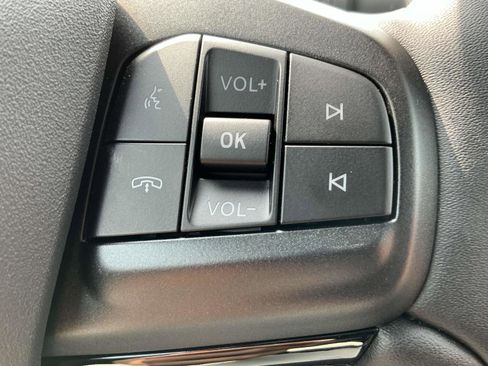 New 2025 Ford Mustang Mach-E GT image 18