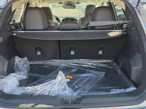 Used 2026 Subaru Crosstrek 2.5i Limited image 4