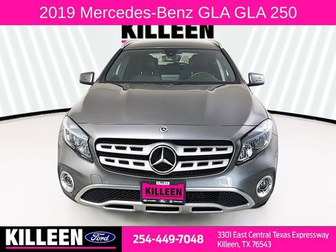 Used 2019 Mercedes-Benz GLA 250 image 2