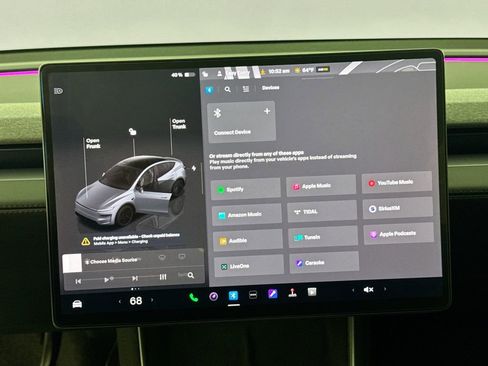 Used 2026 Tesla Model Y Long Range image 14