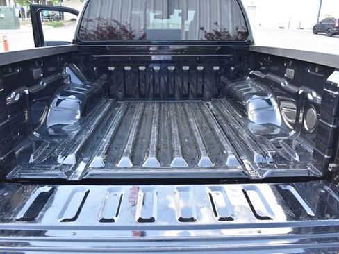 Used 2023 Nissan Frontier Pro-X w/ Technology Package RWD image 32