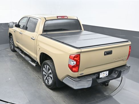 Used 2019 Toyota Tundra Limited image 30