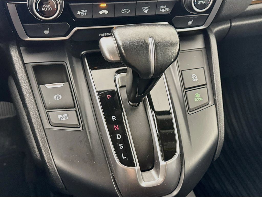 Used 2020 Honda CR-V EX-L image 17