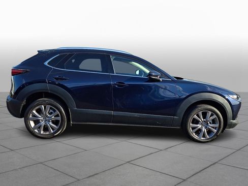 Certified 2023 MAZDA CX-30 AWD 2.5 S w/ Premium Package image 8