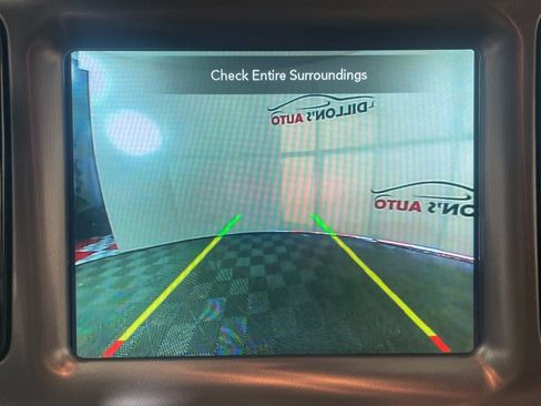 Used 2021 Dodge Challenger R/T w/ Plus Package image 21