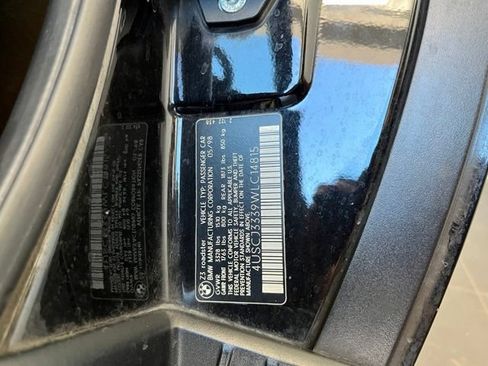 Used 1998 BMW Z3 2.8 RWD image 14