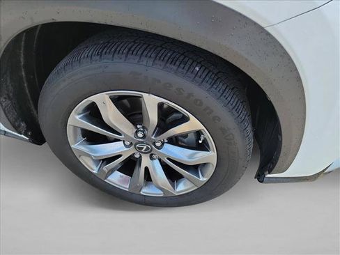 Used 2017 Lexus NX 200t F Sport w/ F Sport Premium Package FWD image 10