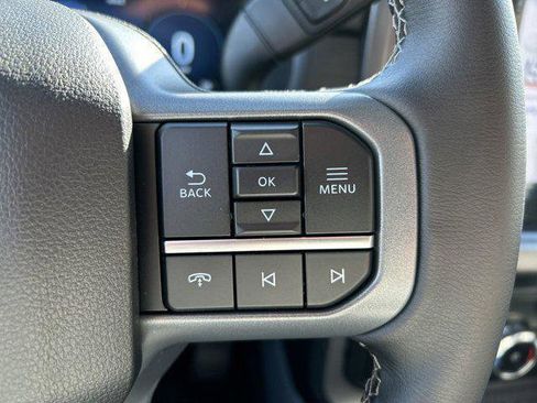 New 2025 Ford F150 XLT w/ Equipment Group 303A High image 26