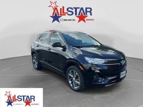 Used 2023 Buick Encore GX Select w/ Experience Buick Package FWD image 1